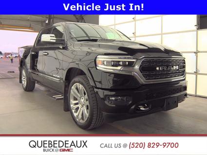 2020 Ram 1500 Tucson AZ