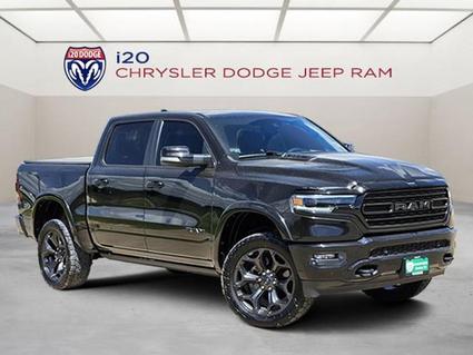 2020 Ram 1500 Canton TX