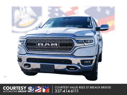 2020 Ram 1500 Breaux Bridge LA
