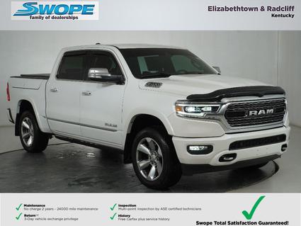 2021 Ram 1500 Elizabethtown KY