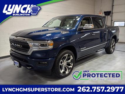 2021 Ram 1500 Burlington WI