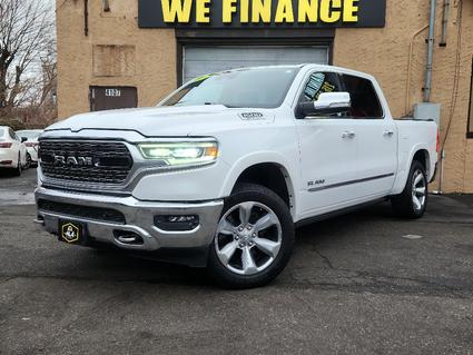 2022 Ram 1500 Philadelphia PA