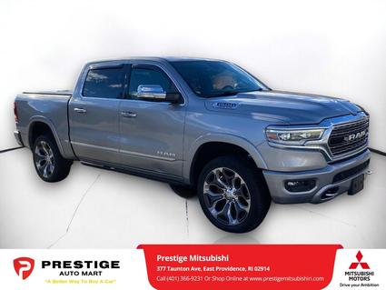 2022 Ram 1500 East Providence RI