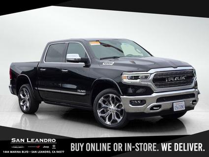 2022 Ram 1500 San Leandro CA