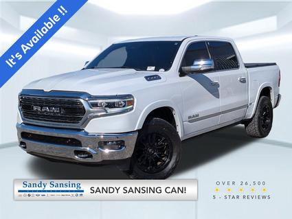 2022 Ram 1500 Pensacola FL