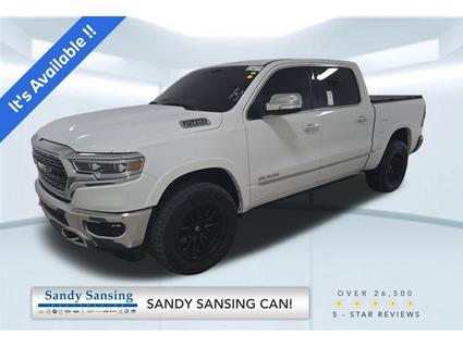 2022 Ram 1500 Pensacola FL