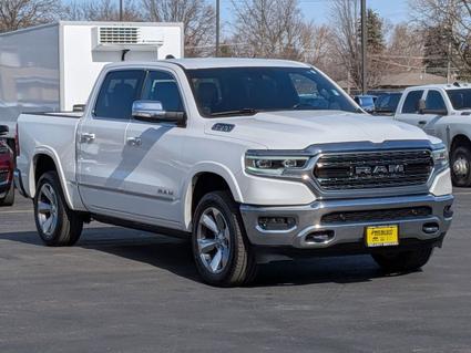 2022 Ram 1500 Mendota IL
