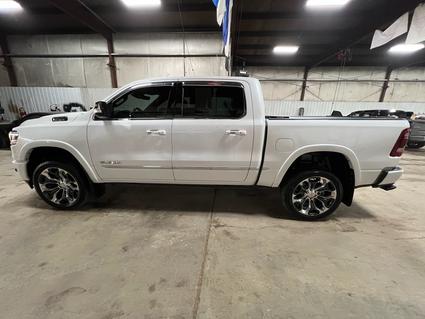 2022 Ram 1500 Gillette WY