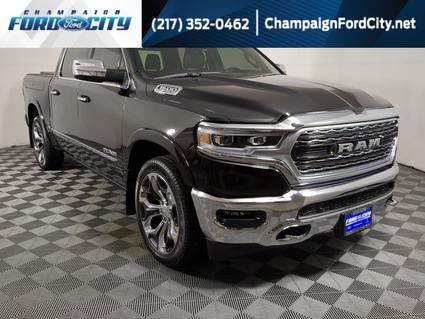 2022 Ram 1500 Champaign IL