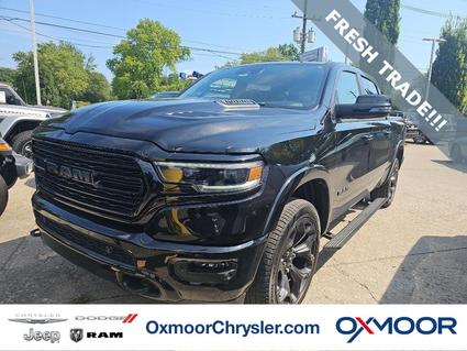 2023 Ram 1500 Louisville KY