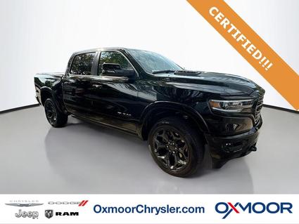 2023 Ram 1500 Louisville KY