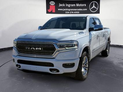 2023 Ram 1500 Montgomery AL