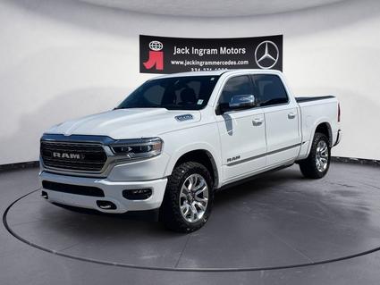 2023 Ram 1500 Montgomery AL