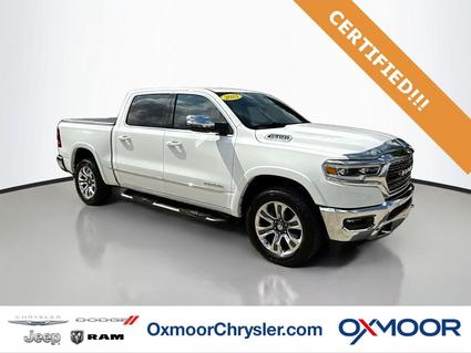 2023 Ram 1500 Louisville KY