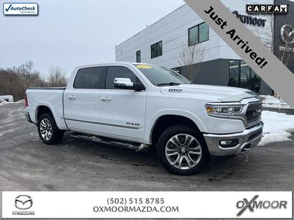 2023 Ram 1500 Louisville KY