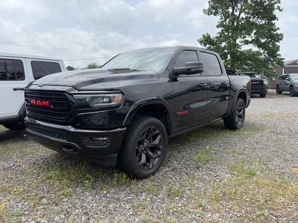 2023 Ram 1500 Heber Springs AR