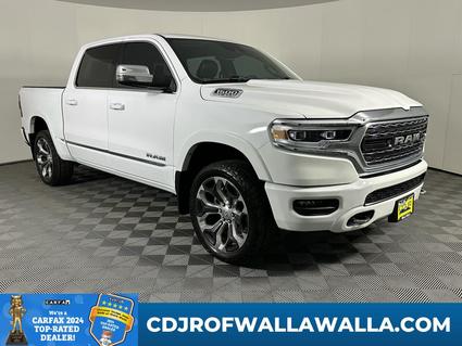 2023 Ram 1500 Walla Walla WA