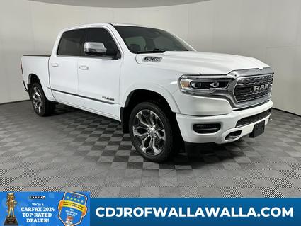 2023 Ram 1500 Walla Walla WA