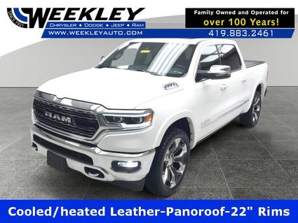 2023 Ram 1500 Butler OH