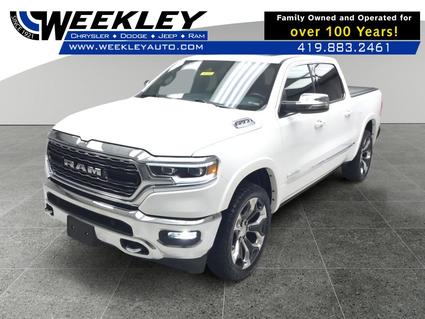 2023 Ram 1500 Butler OH