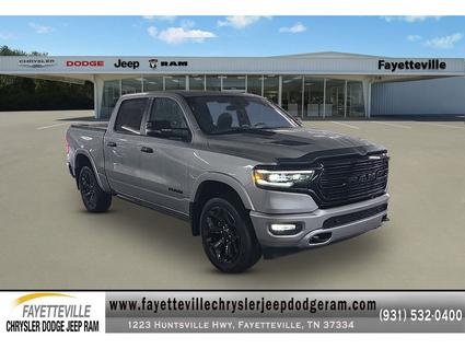 2024 Ram 1500 Fayetteville TN