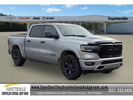 2024 Ram 1500 Fayetteville TN