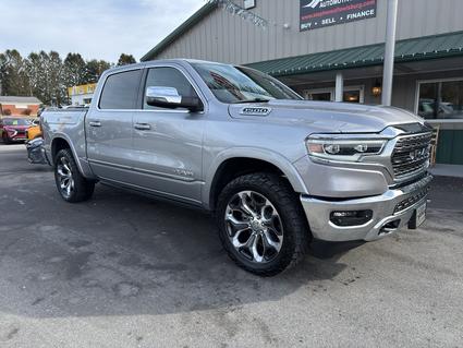 2024 Ram 1500 Oak Hill WV