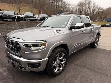 2024 Ram 1500 Danville WV