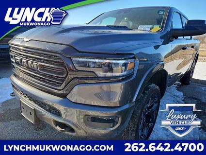 2024 Ram 1500 Mukwonago WI