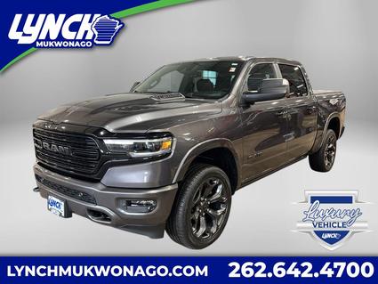 2024 Ram 1500 Mukwonago WI
