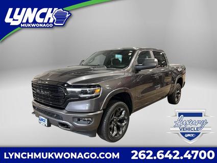 2024 Ram 1500 Mukwonago WI