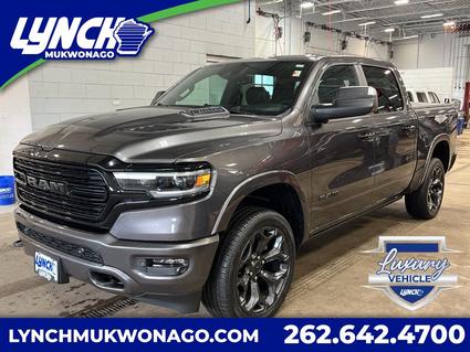 2024 Ram 1500 Mukwonago WI