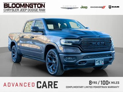 2024 Ram 1500 Minneapolis MN