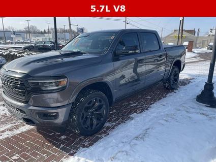 2024 Ram 1500 Toledo OH