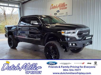 2024 Ram 1500 Ripley WV