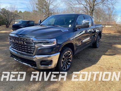 2026 Ram 1500 Heber Springs AR