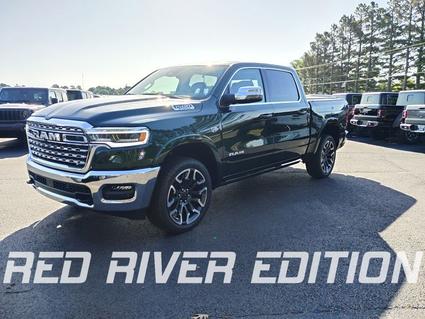 2026 Ram 1500 Heber Springs AR