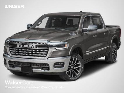 2026 Ram 1500 Hopkins MN