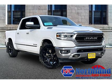 2019 Ram 1500 Webster SD