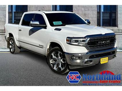 2019 Ram 1500 Webster SD