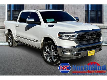 2019 Ram 1500 Webster SD