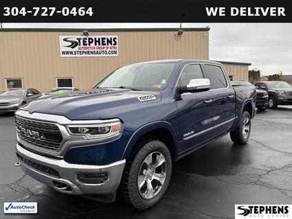 2019 Ram 1500 Danville WV