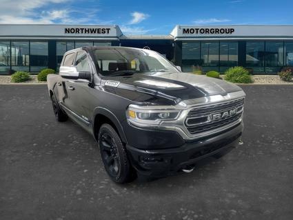 2019 Ram 1500 Pasco WA