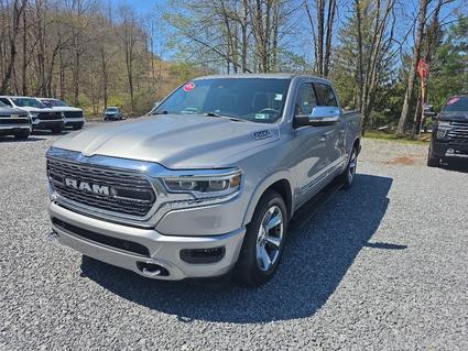 2019 Ram 1500 Oak Hill WV