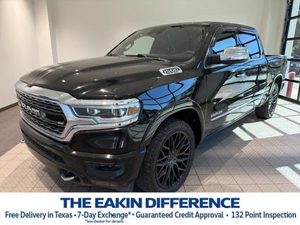 2019 Ram 1500 Lufkin TX