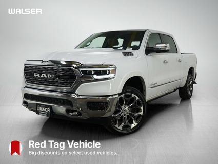 2020 Ram 1500 Minneapolis MN