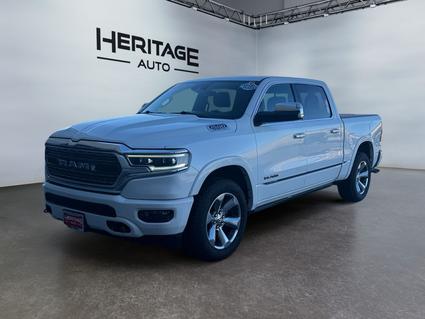 2020 Ram 1500 Perry  UT
