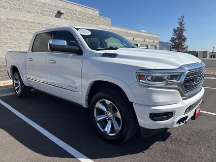 2020 Ram 1500 Perry  UT
