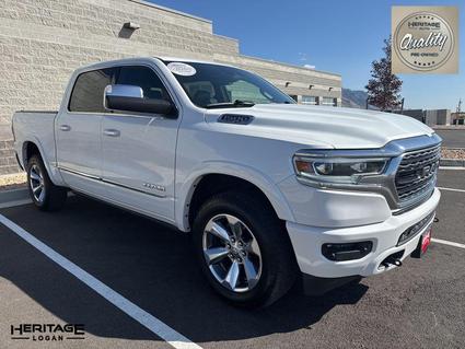 2020 Ram 1500 Perry  UT