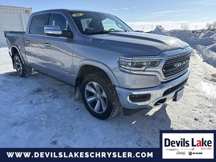 2020 Ram 1500 Devils Lake ND
